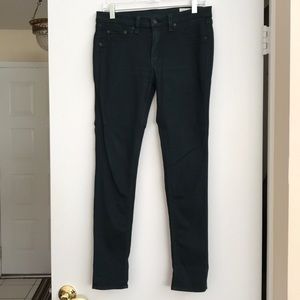 Rag and Bone Coated Legging